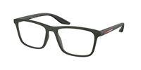 Montura de gafas Prada Linea Rossa Hombre VPS01Q 56 536-1O1 - VPS01Q 56 536-1O1